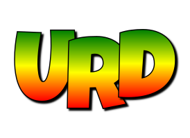 Urd mango logo