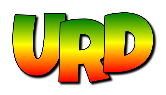 Urd mango logo