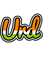 Urd mumbai logo