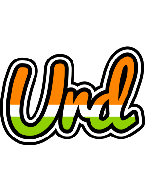 Urd mumbai logo