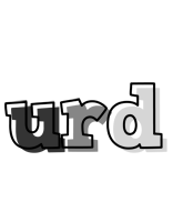 Urd night logo