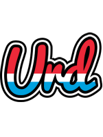 Urd norway logo