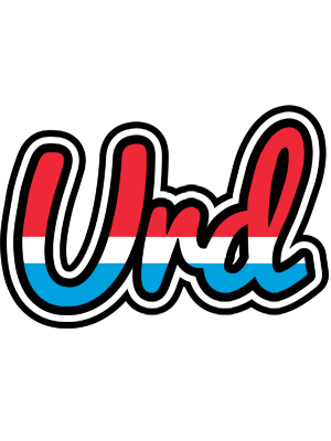 Urd norway logo
