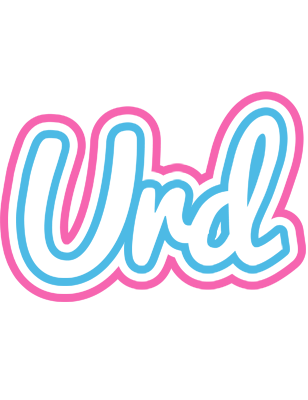 Urd outdoors logo