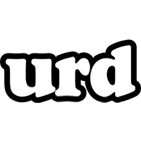 Urd panda logo