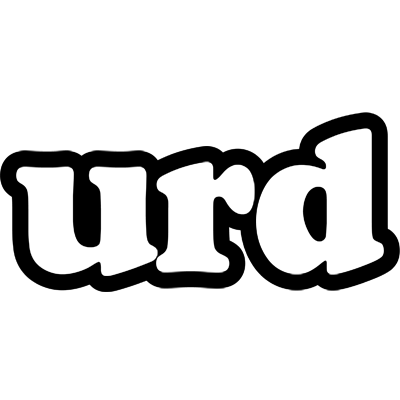 Urd panda logo