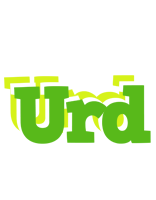 Urd picnic logo