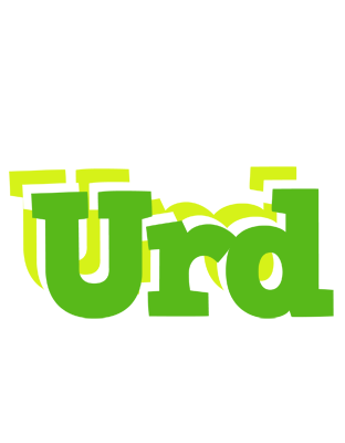 Urd picnic logo