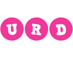 Urd poker logo