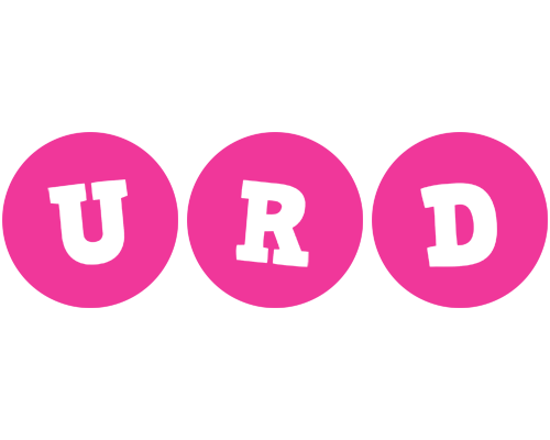Urd poker logo