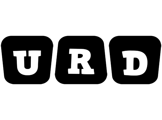 Urd racing logo