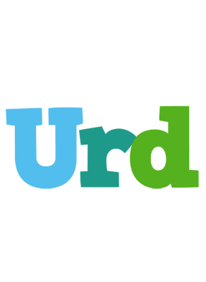 Urd rainbows logo