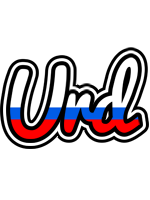 Urd russia logo