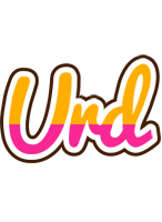 Urd smoothie logo