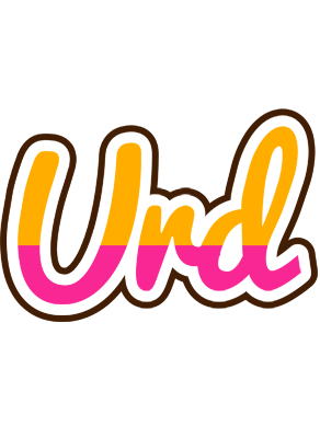 Urd smoothie logo