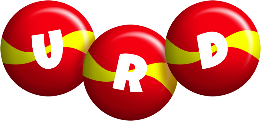 Urd spain logo