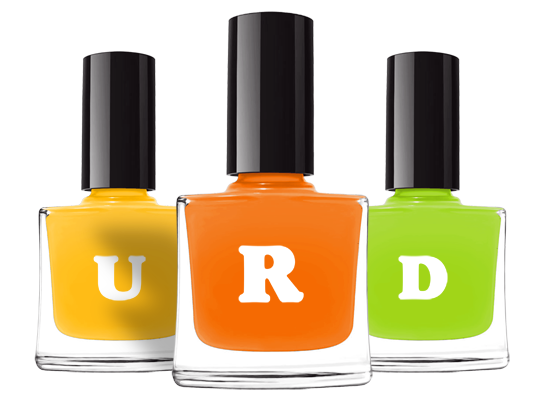 Urd studio logo
