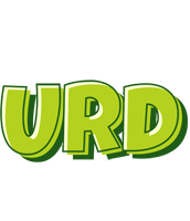 Urd summer logo