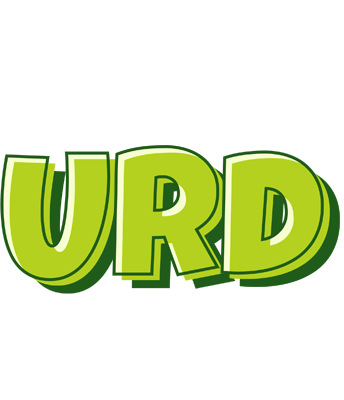 Urd summer logo