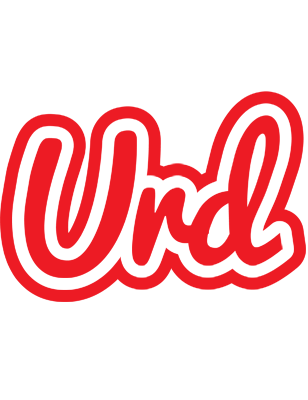 Urd sunshine logo