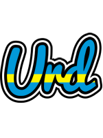 Urd sweden logo