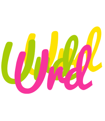 Urd sweets logo
