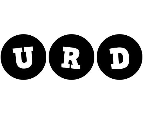 Urd tools logo