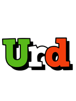 Urd venezia logo