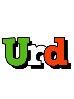 Urd venezia logo