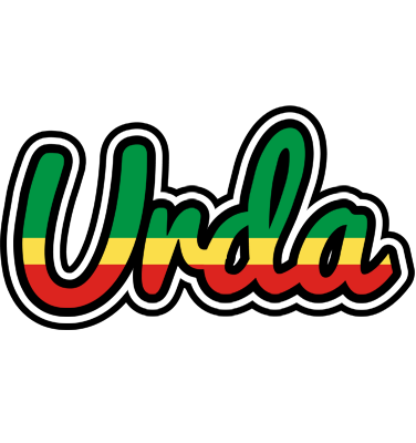 Urda african logo