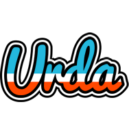 Urda america logo