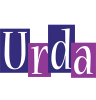 Urda autumn logo