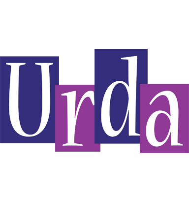 Urda autumn logo