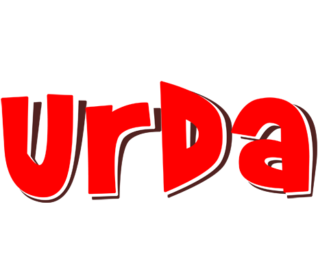 Urda basket logo