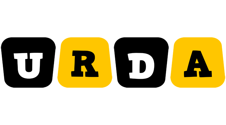 Urda boots logo