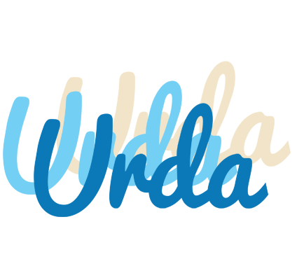 Urda breeze logo