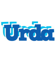 Urda business logo