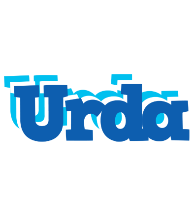 Urda business logo