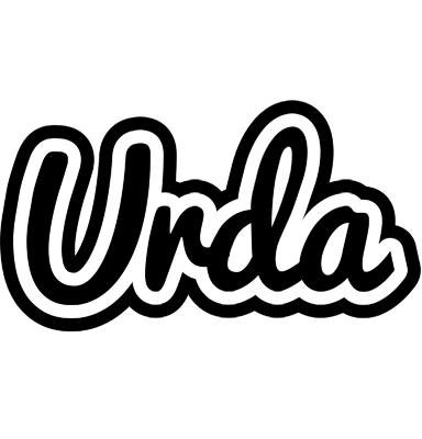 Urda chess logo
