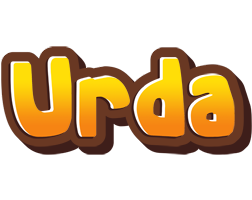 Urda cookies logo