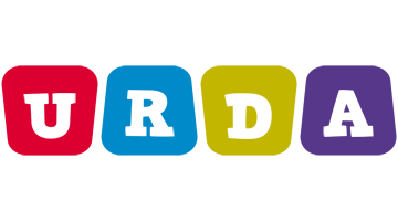 Urda daycare logo