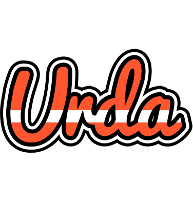 Urda denmark logo