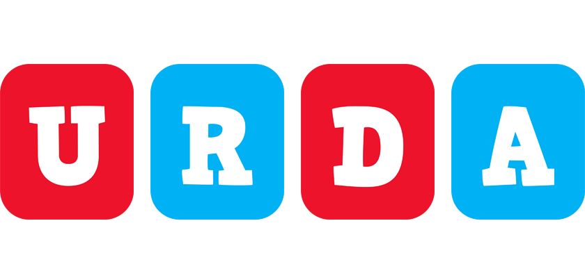 Urda diesel logo
