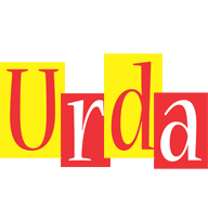 Urda errors logo