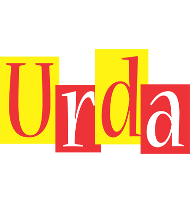 Urda errors logo