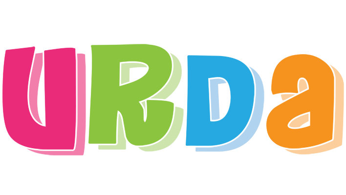 Urda friday logo