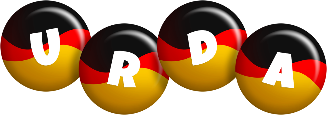 Urda german logo