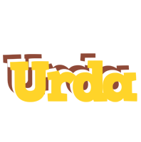 Urda hotcup logo