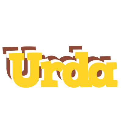 Urda hotcup logo