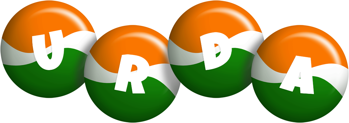 Urda india logo